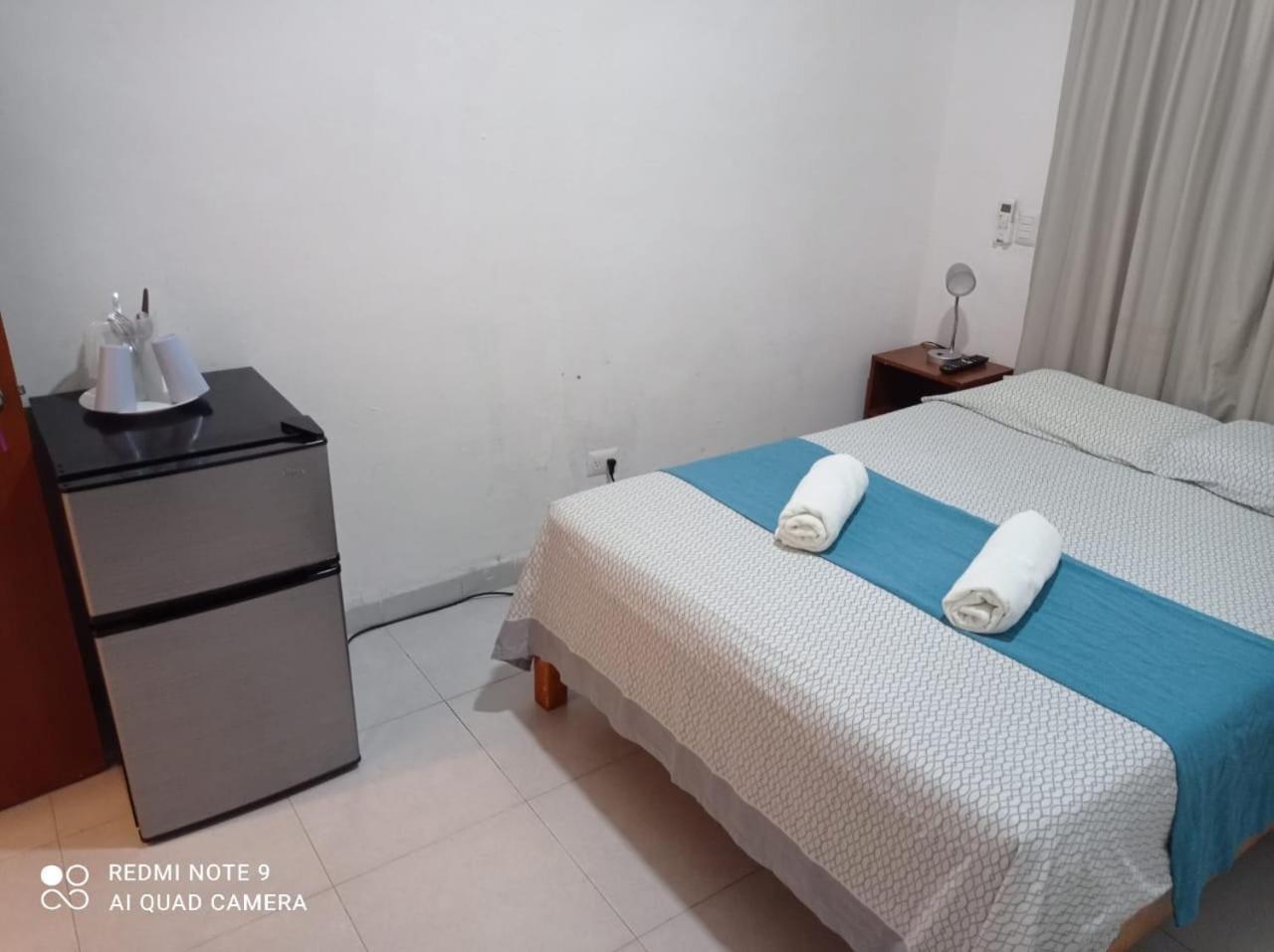 Bed and Breakfast Casa De Huespedes Taino Cancún Esterno foto