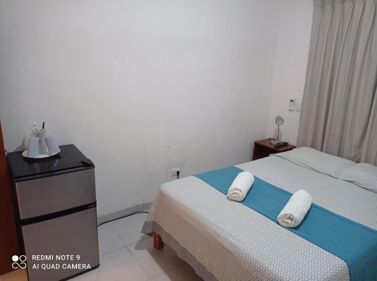 Bed and Breakfast Casa De Huespedes Taino Cancún Esterno foto