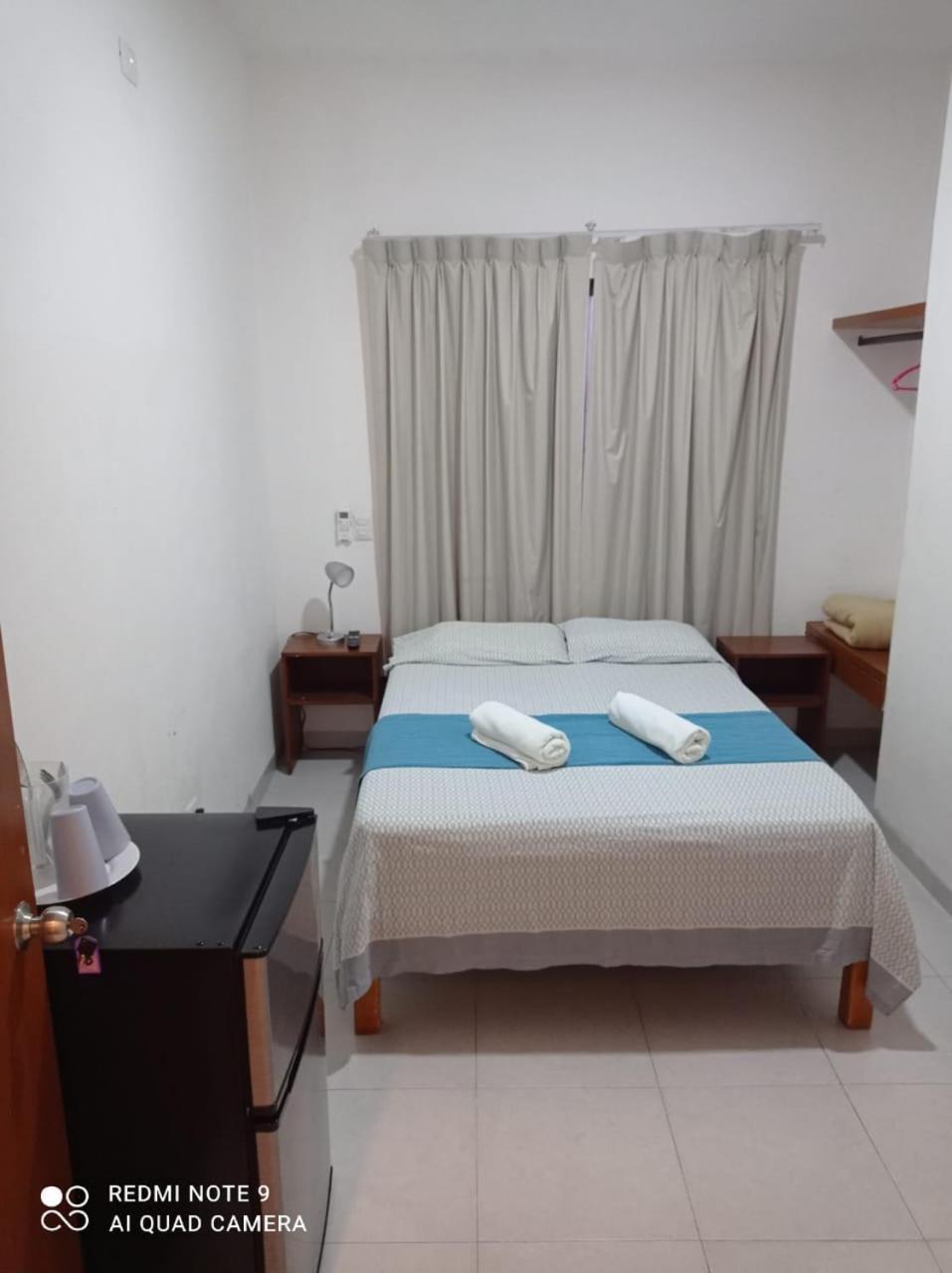 Bed and Breakfast Casa De Huespedes Taino Cancún Esterno foto