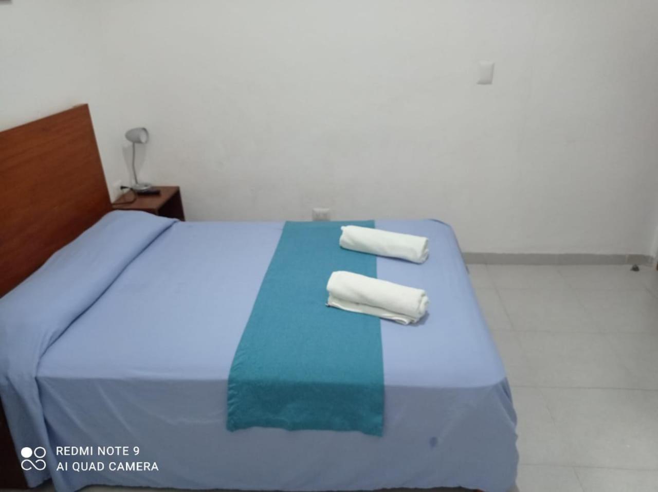 Bed and Breakfast Casa De Huespedes Taino Cancún Esterno foto